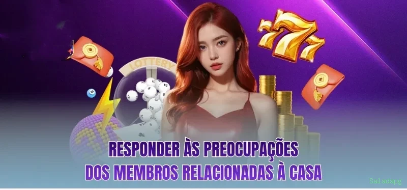Comparação APP mobile vs versão web da Saladapg