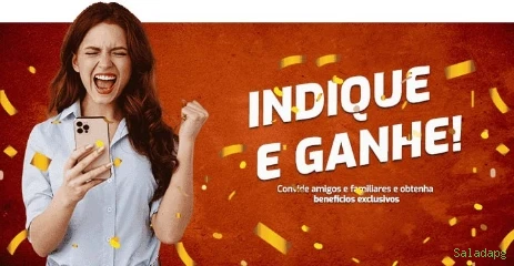 Apostas esportivas da Saladapg com odds competitivas