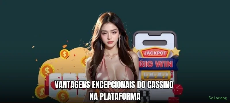 Cadastro rápido e seguro na Saladapg
